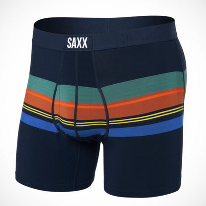 'Bold Stripes' Boxer Briefs