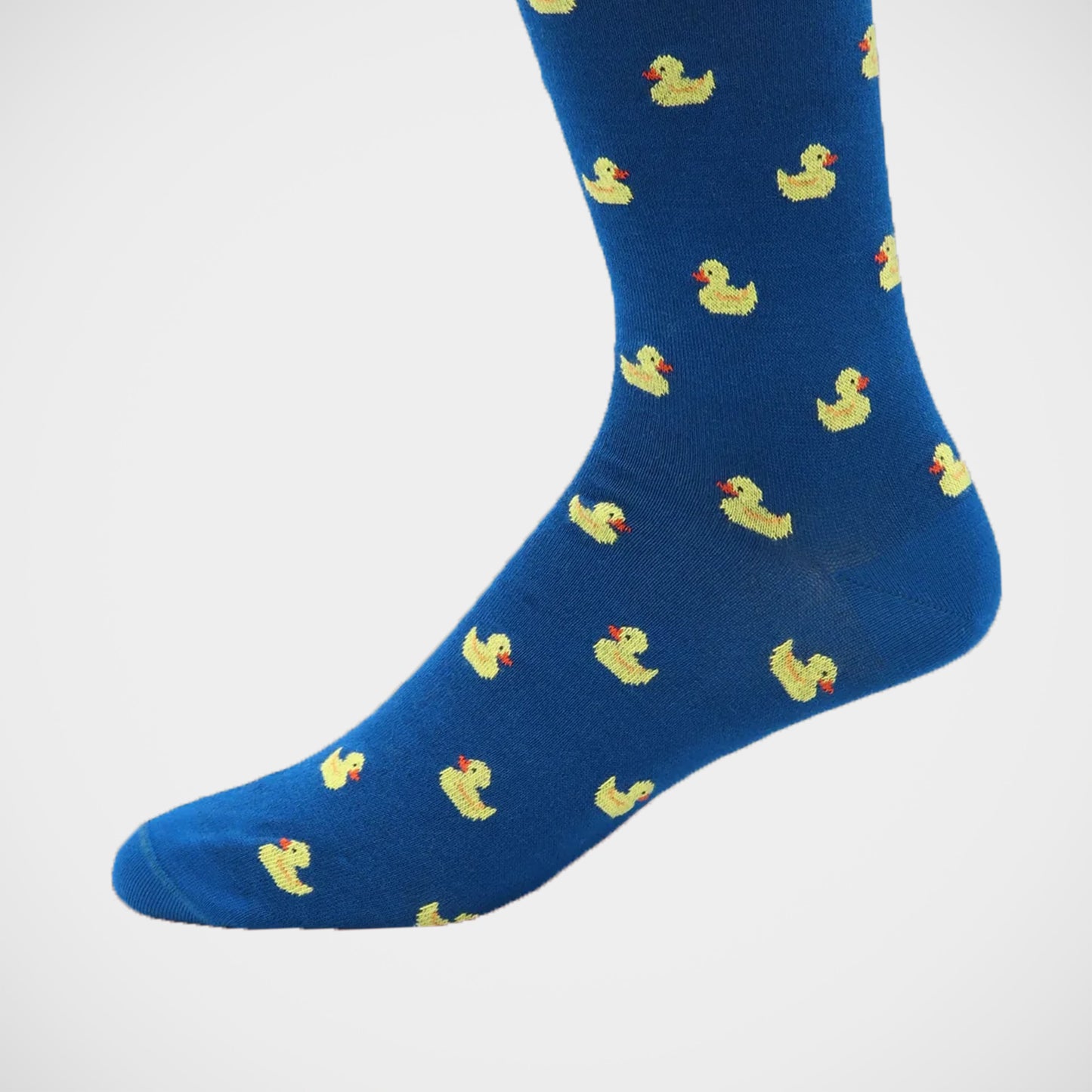 'Rubber Duckies' Socks