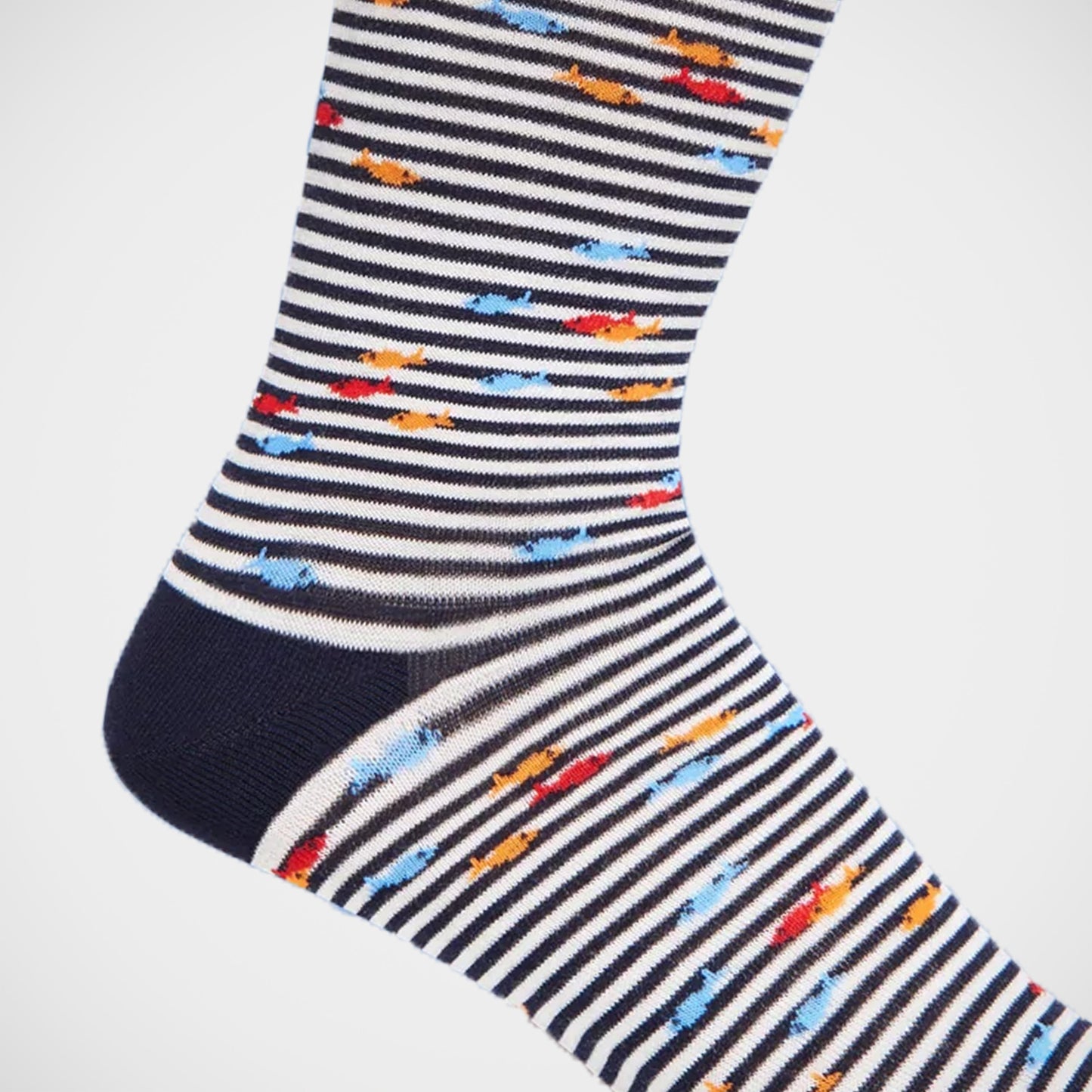 'Gone Fishing' Socks